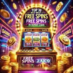 slot sites with free spins